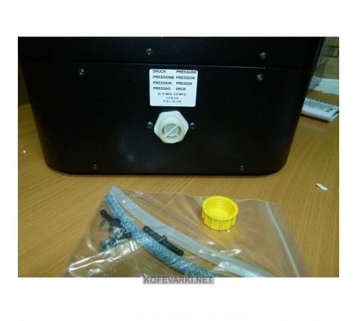 Кофеварка Philips Saeco Aulika Top RI 9846