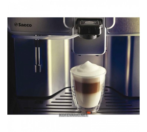 Кофеварка Philips Saeco Aulika Top RI 9846