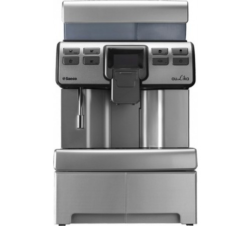 Кофеварка Philips Saeco Aulika Top RI 9846