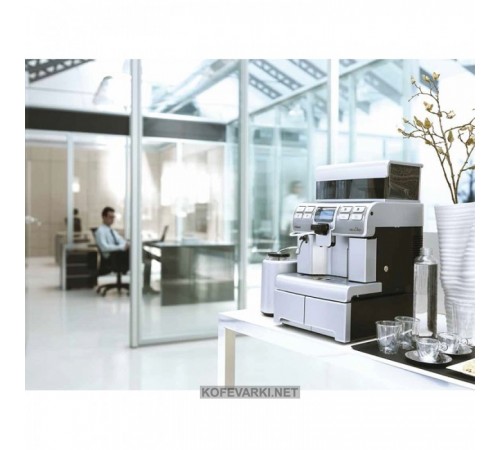 Кофеварка Philips Saeco Aulika Top RI 9846