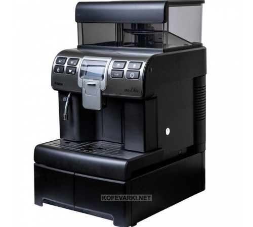 Кофеварка Philips Saeco Aulika Top RI 9846