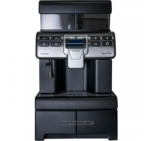 Кофеварка Philips Saeco Aulika Top RI 9846