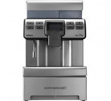 Кофеварка Philips Saeco Aulika Top RI 9846