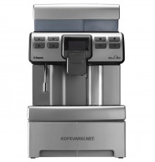 Кофеварка Philips Saeco Aulika Top RI 9846