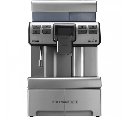 Кофеварка Philips Saeco Aulika Top RI 9846