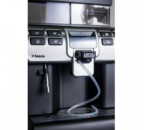 Кофеварка Philips Saeco Aulika Top RI 9846