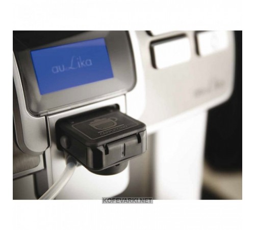 Кофеварка Philips Saeco Aulika Top RI 9846