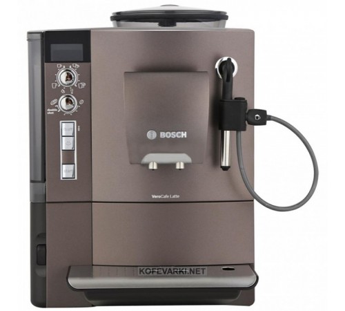 Кофеварка Bosch TES 50321