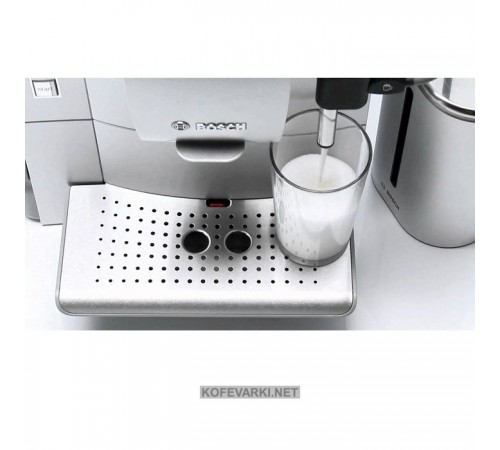 Кофеварка Bosch TES 50321