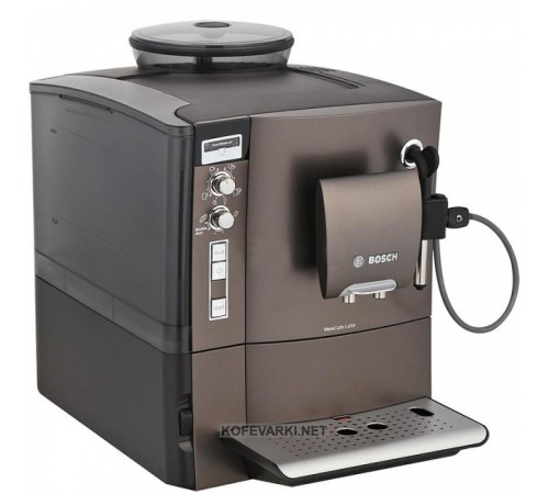 Кофеварка Bosch TES 50321