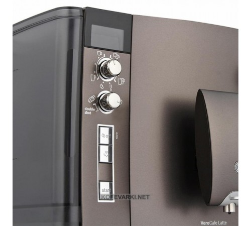 Кофеварка Bosch TES 50321