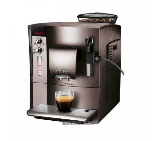 Кофеварка Bosch TES 50321