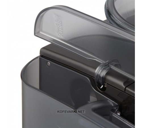 Кофеварка Bosch TES 50321