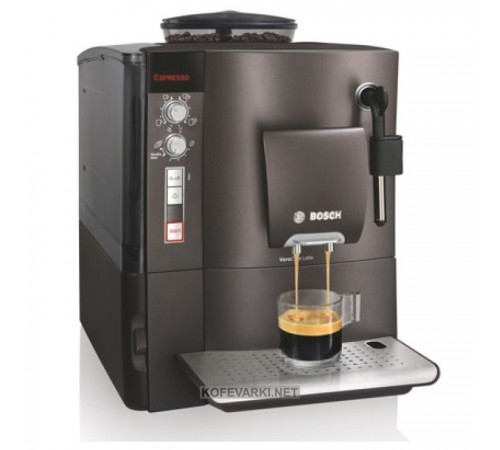 Кофеварка Bosch TES 50321