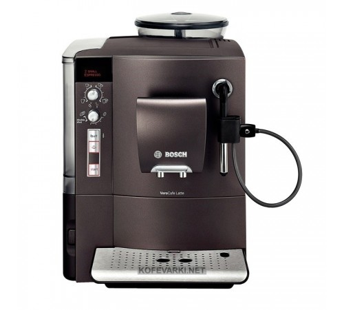 Кофеварка Bosch TES 50321