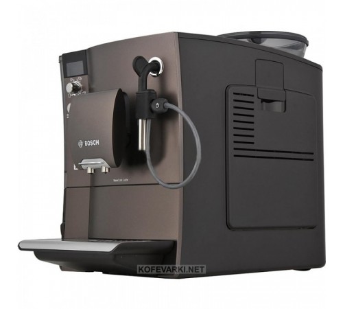 Кофеварка Bosch TES 50321