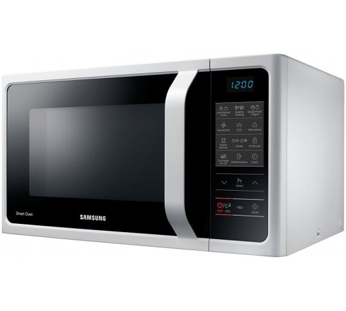 Микроволновая печь Samsung MC28H5013AW