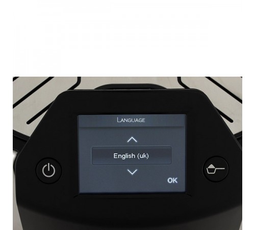 Кофеварка Krups EA 907D31