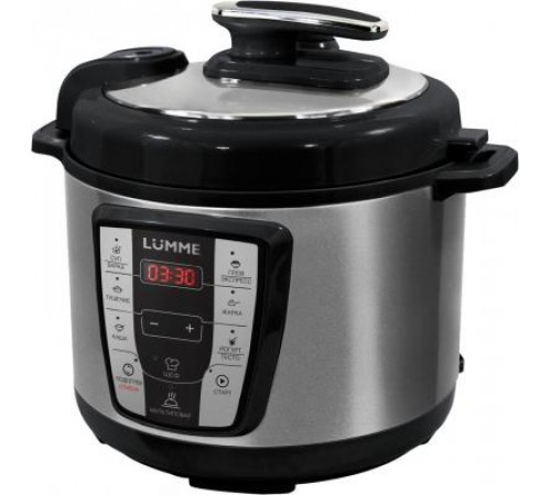 Мультиварка LUMME LU-1450
