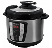 Мультиварка LUMME LU-1450