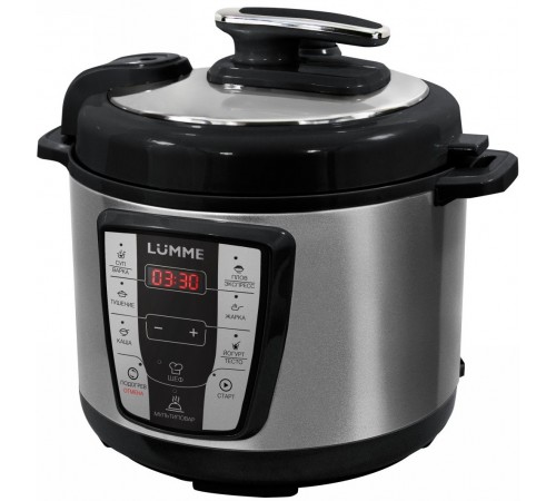 Мультиварка LUMME LU-1450