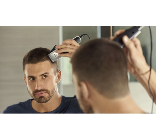 Машинка для стрижки волос Philips HC-5100