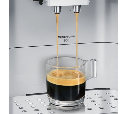 Кофеварка Bosch TES 60321