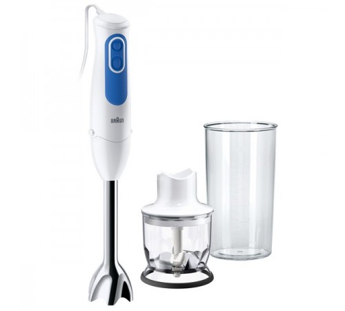 Миксер Braun MQ 3020 Pesto