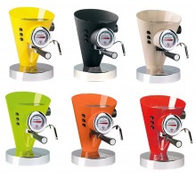 Кофеварка Bugatti DIVA