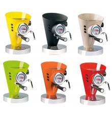 Кофеварка Bugatti DIVA