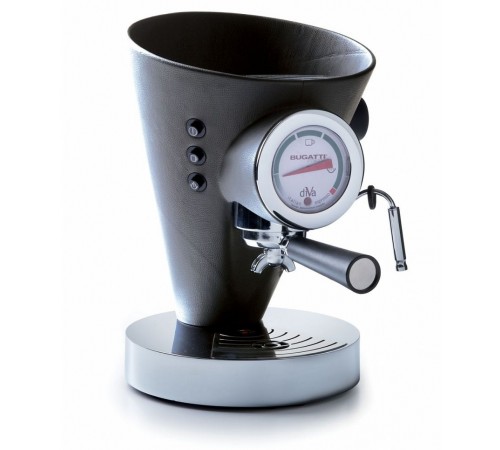 Кофеварка Bugatti DIVA