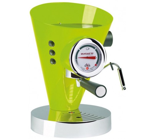 Кофеварка Bugatti DIVA