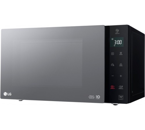 Микроволновая печь LG MW-25R95GIR