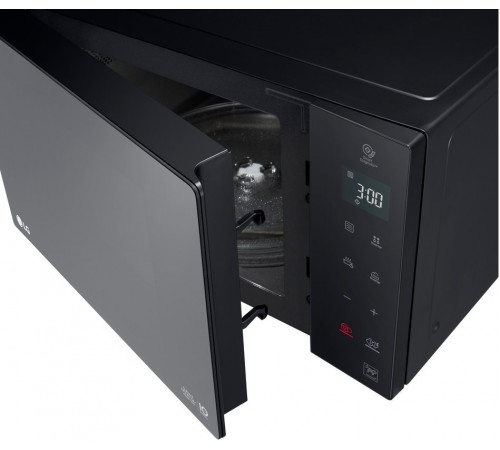 Микроволновая печь LG MW-25R95GIR