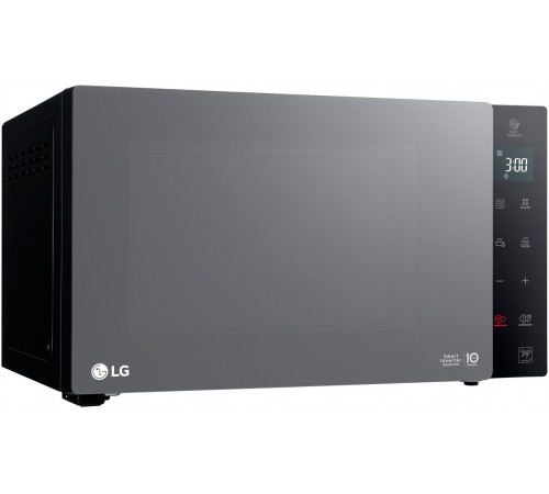 Микроволновая печь LG MW-25R95GIR