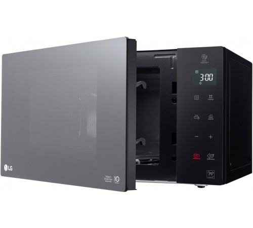 Микроволновая печь LG MW-25R95GIR