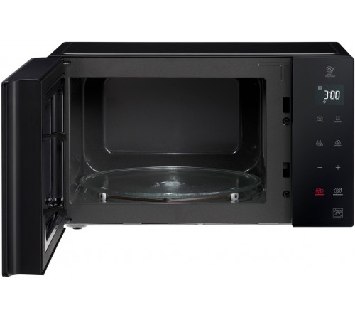 Микроволновая печь LG MW-25R95GIR