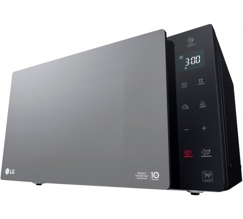 Микроволновая печь LG MW-25R95GIR