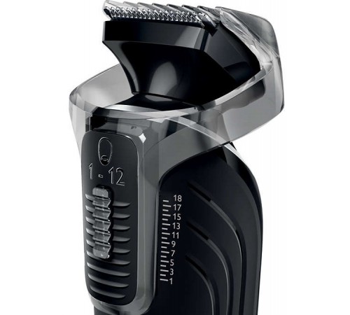 Машинка для стрижки волос Philips QG-3327