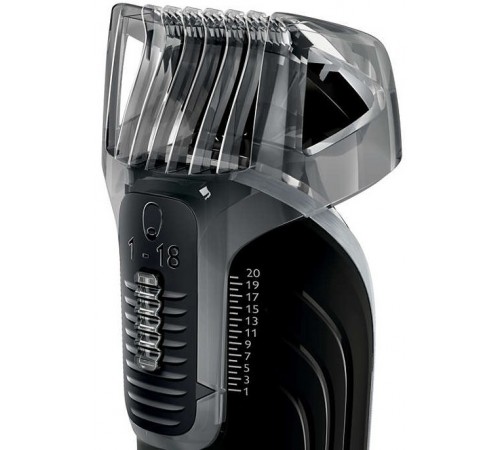 Машинка для стрижки волос Philips QG-3327