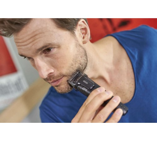 Машинка для стрижки волос Philips QG-3327