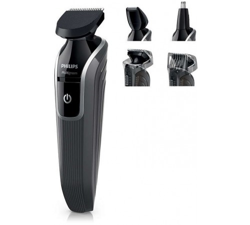 Машинка для стрижки волос Philips QG-3327