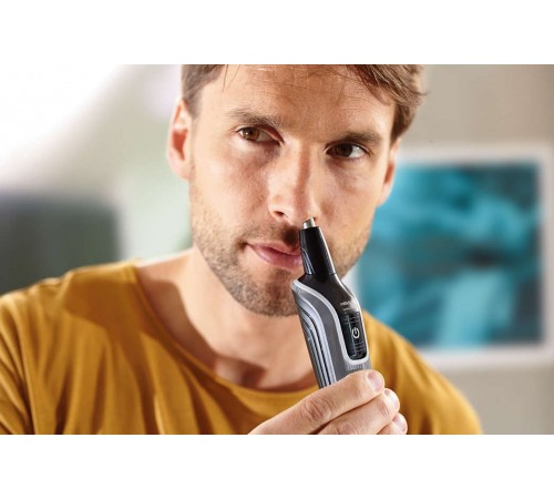 Машинка для стрижки волос Philips QG-3327