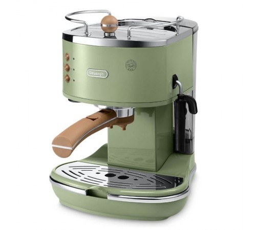 Кофеварка De'Longhi ECOV 311