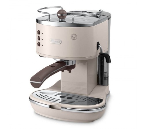 Кофеварка De'Longhi ECOV 311