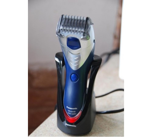 Машинка для стрижки волос Panasonic ER-GK40