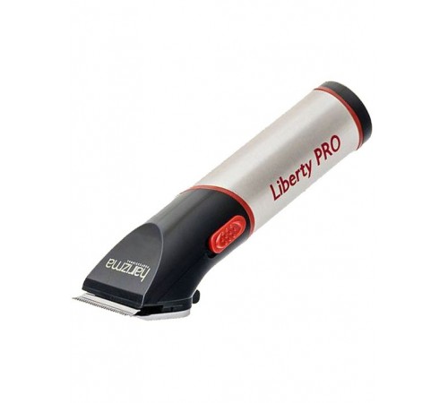 Машинка для стрижки волос Harizma H10115 Liberty Pro