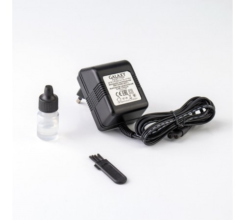 Машинка для стрижки волос Galaxy GL4154