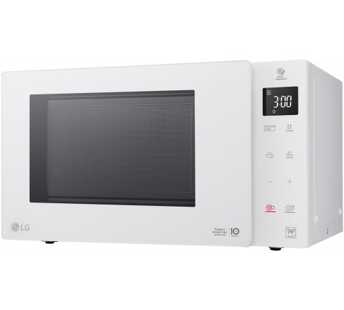 Микроволновая печь LG MB-65R95GIH