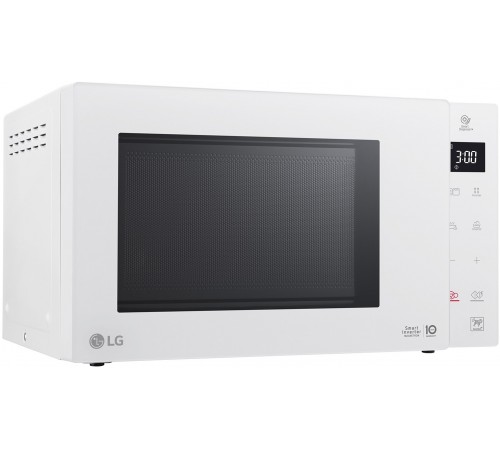 Микроволновая печь LG MB-65R95GIH